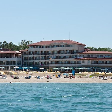 Hotel Sea Horse Lozenets Exterior photo