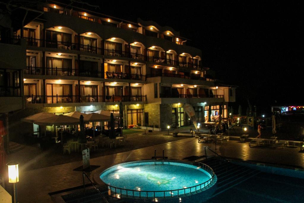 Hotel Sea Horse Lozenets Exterior photo