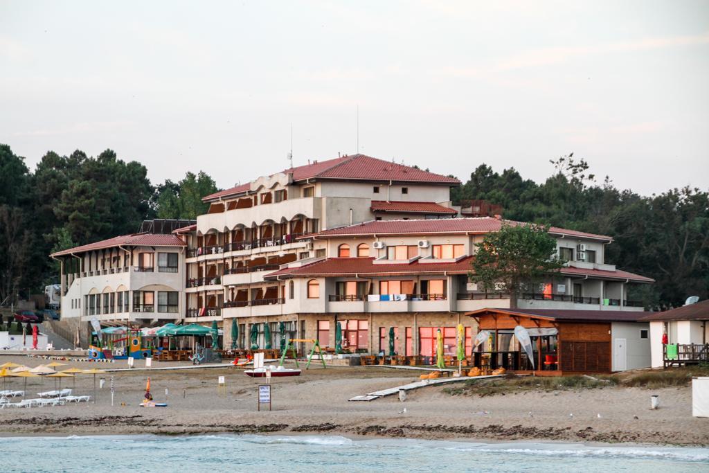 Hotel Sea Horse Lozenets Exterior photo