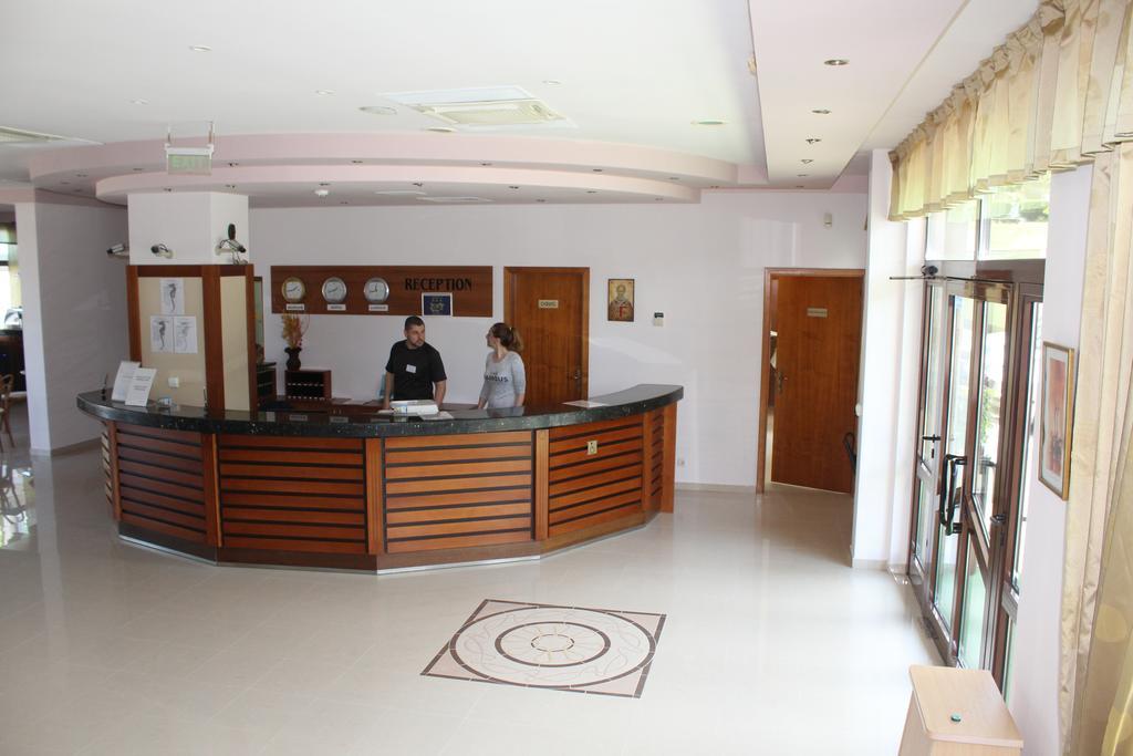 Hotel Sea Horse Lozenets Exterior photo