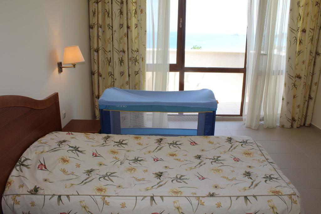 Hotel Sea Horse Lozenets Exterior photo