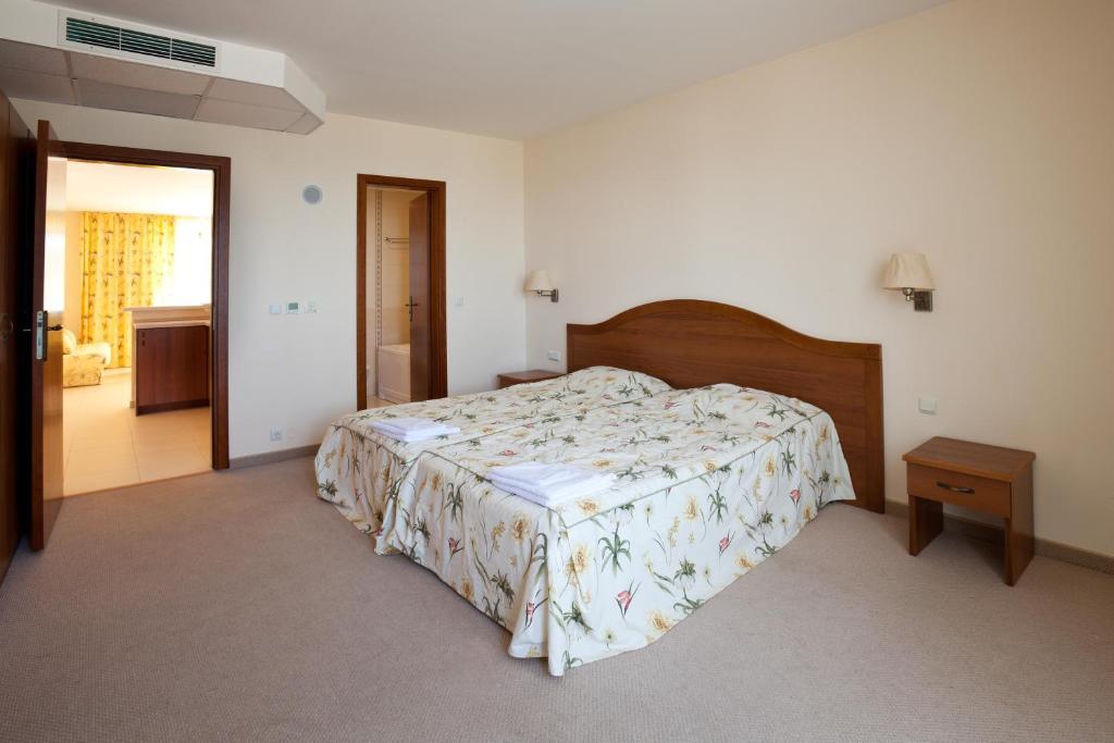 Hotel Sea Horse Lozenets Exterior photo